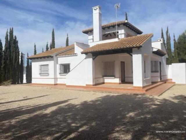 3 Dormitorio Villa Fuente Álamo MURCIA 94010156