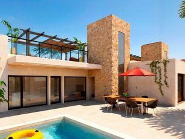 3 Dormitorio Villa Fuente Alamo Murcia 101314528
