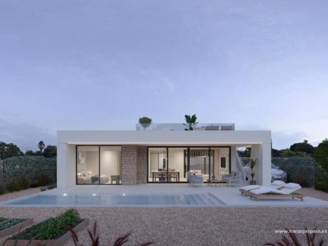 3 Dormitorio Villa Fuente Álamo MURCIA 102523819