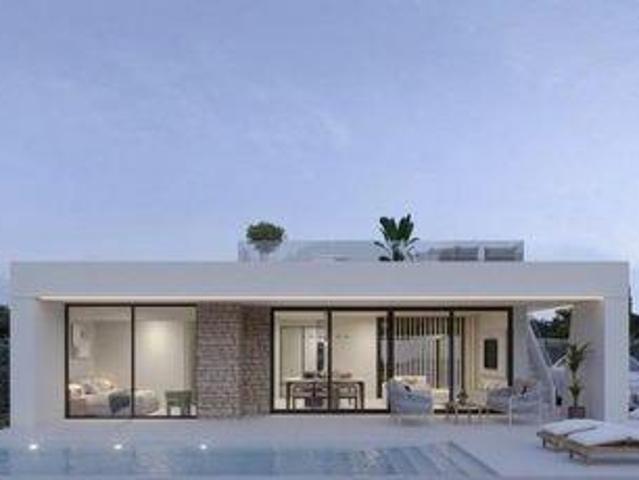 3 Dormitorio Villa Fuente Alamo Murcia 102556965