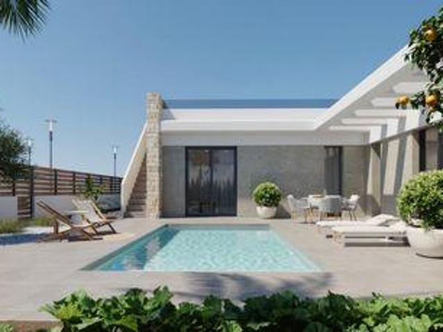 3 Dormitorio Villa Fuente Alamo Murcia LS101741868