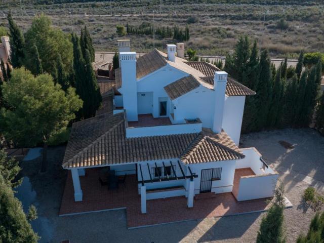 3 Dormitorio Villa Fuente Álamo Murcia LS94474892