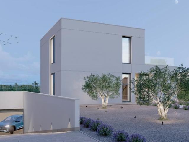 3 Dormitorio Villa Fuente Alamo Murcia LS98488802