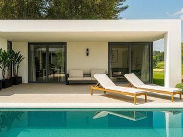 3 Dormitorio Villa Hondon De Las Nieves Costa Blanca 100315593