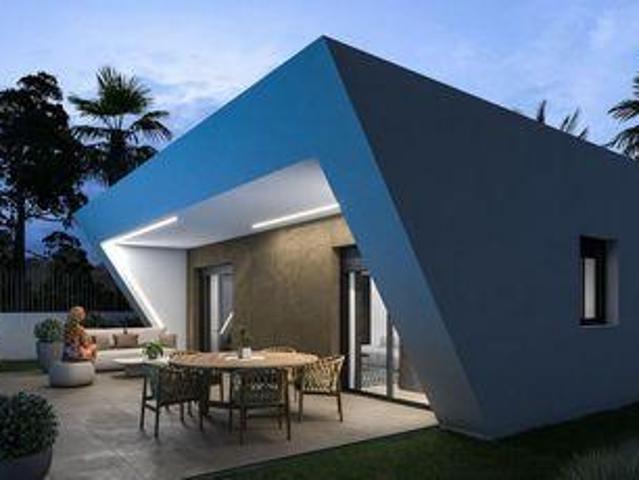 3 Dormitorio Villa Hondon De Las Nieves Costa Blanca 100315595