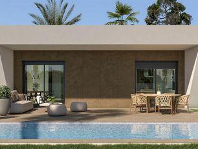 3 Dormitorio Villa Hondon De Las Nieves Costa Blanca 100315598