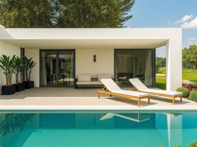 3 Dormitorio Villa Hondón De Las Nieves Alicante 96234446
