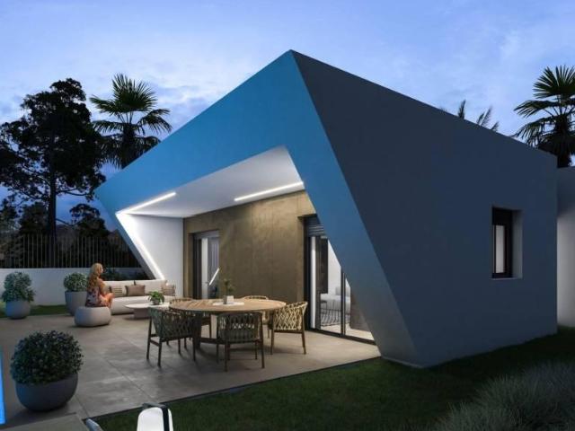 3 Dormitorio Villa Hondón De Las Nieves Alicante Province 100275631