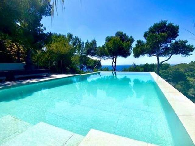 3 Dormitorio Villa Ibiza Illes BalearsBaleares 97112425