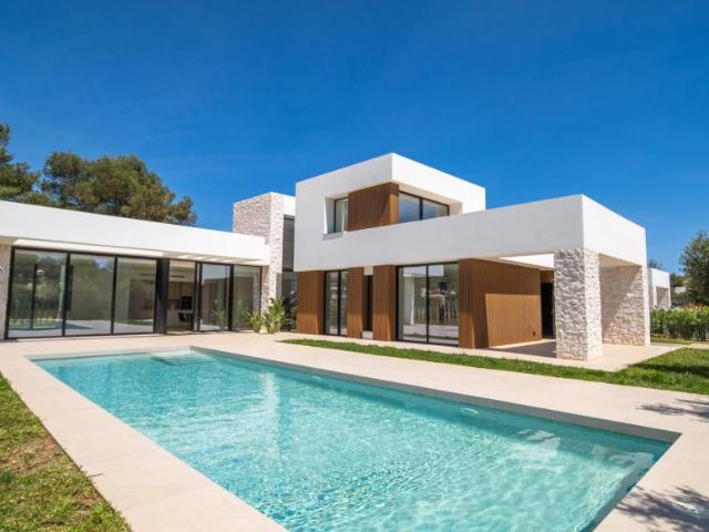 3 Dormitorio Villa Jávea Costa Blanca 101796261