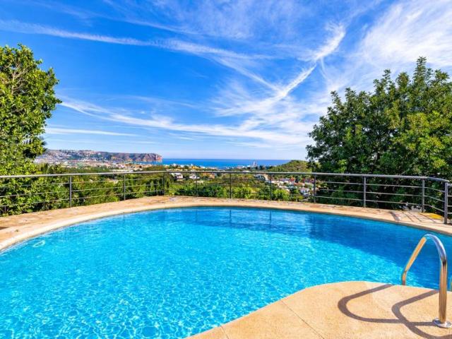 3 Dormitorio Villa Jávea Costa Blanca 102251084