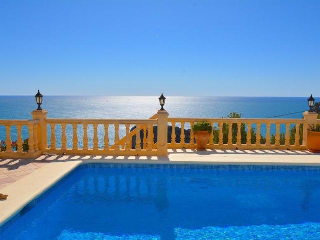 3 Dormitorio Villa Jávea Costa Blanca 102665532