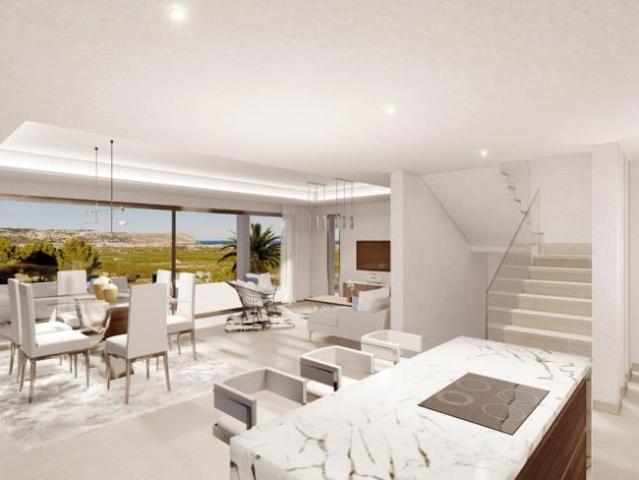 3 Dormitorio Villa Javea Alicante 101125319