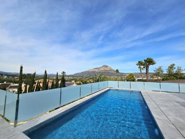 3 Dormitorio Villa Javea Alicante 101125358