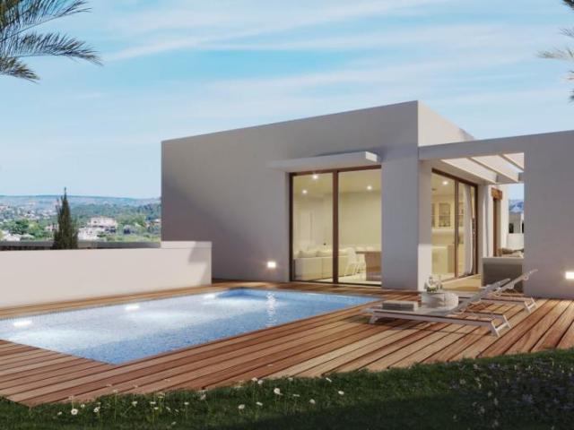 3 Dormitorio Villa Javea Alicante 101125965