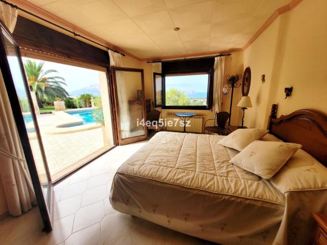 3 Dormitorio Villa Javea Alicante 101127873