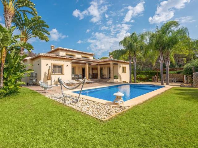 3 Dormitorio Villa Javea Alicante 101134267