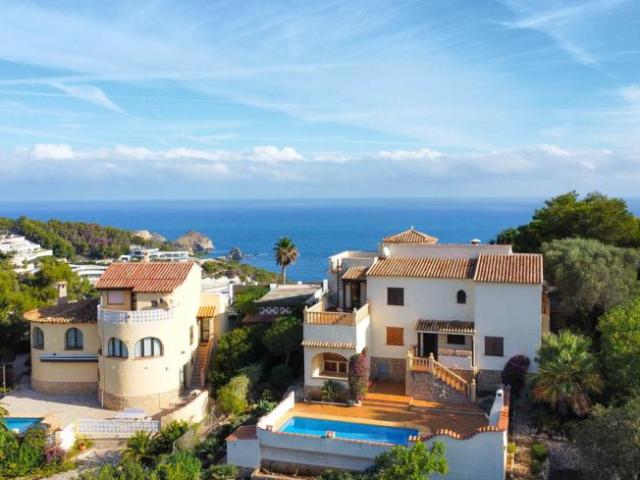 3 Dormitorio Villa Javea Alicante 101135279