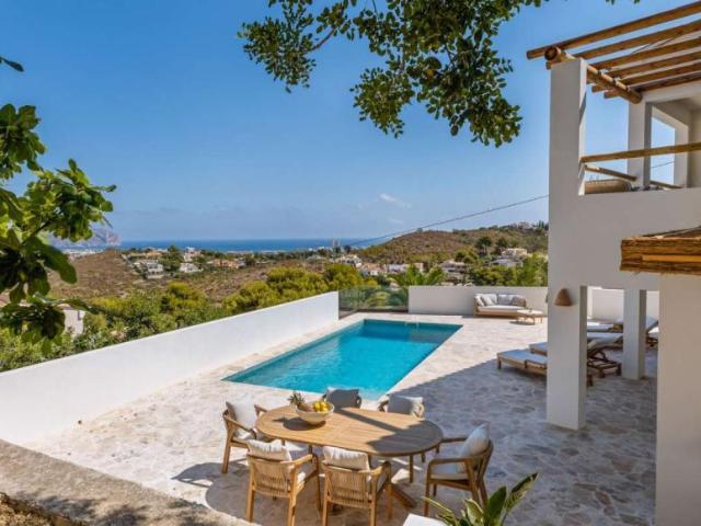 3 Dormitorio Villa Javea Alicante 101133230