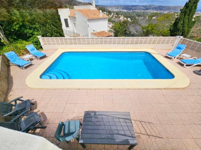 3 Dormitorio Villa JÁVEA ALICANTE 102795304
