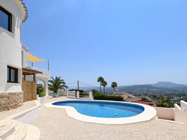 4 Dormitorio Villa Javea Alicante 103119190