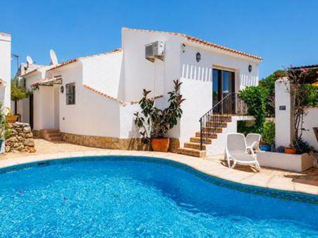3 Dormitorio Villa Javea Alicante 103546742