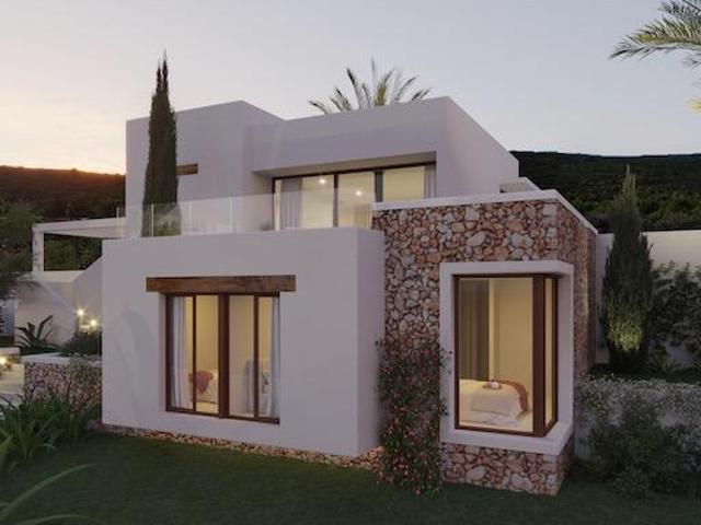 3 Dormitorio Villa Javea Alicante 80393211