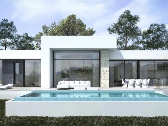 3 Dormitorio Villa Javea Alicante 99413076