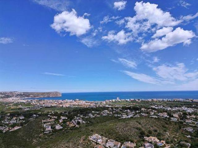 3 Dormitorio Villa Javea Alicante Alacant 92704101