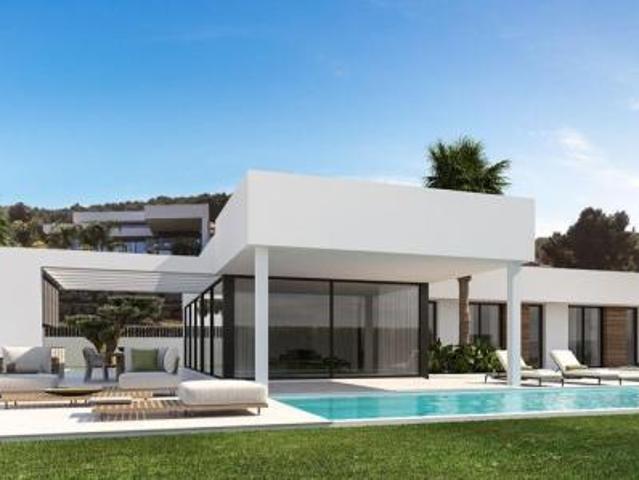 3 Dormitorio Villa Javea Javea 77485175