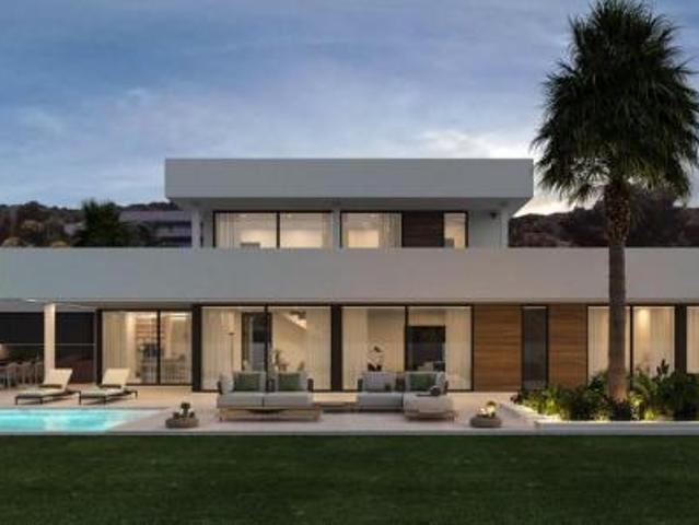 3 Dormitorio Villa Javea Javea 77485176