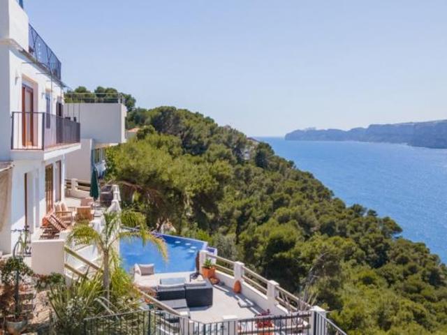 3 Dormitorio Villa Javea Javea LS74777008