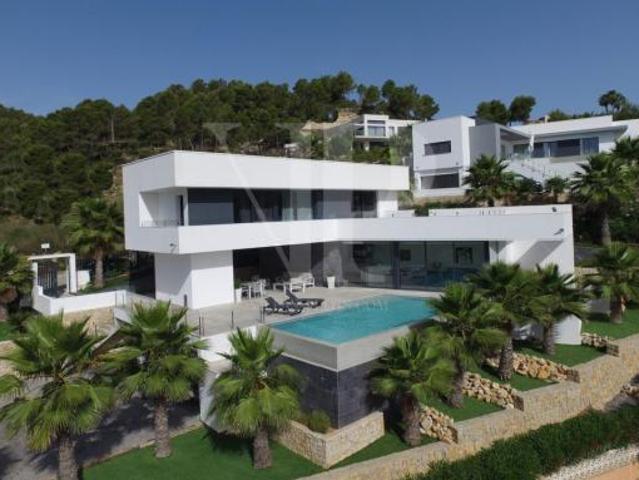 3 Dormitorio Villa Javea Javea LS80310600