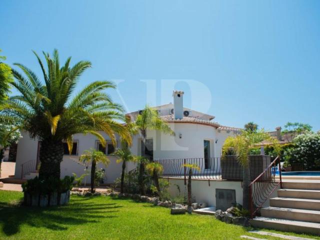 3 Dormitorio Villa Javea Javea LS92266051