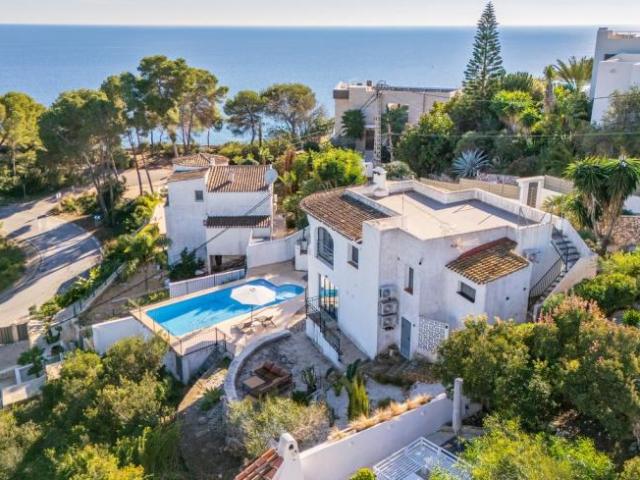 3 Dormitorio Villa Javea Provincia De Alicante 104067382