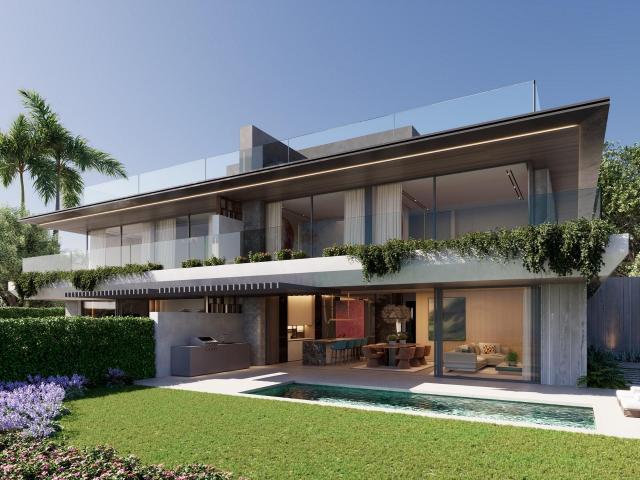 3 Dormitorio Villa Ojen Málaga 86701218