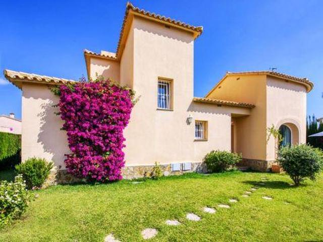 3 Dormitorio Villa Oliva Comunidad Valenciana LS98303711