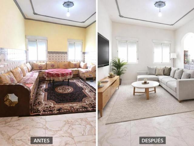 3 Dormitorio Villa Oliva Valencia 101187788