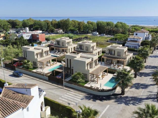 3 Dormitorio Villa Oliva Valencia 95483509