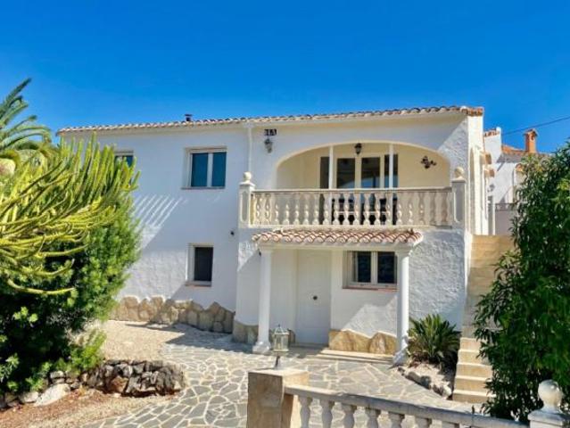 3 Dormitorio Villa Orba Valley Costa Blanca LS100701305