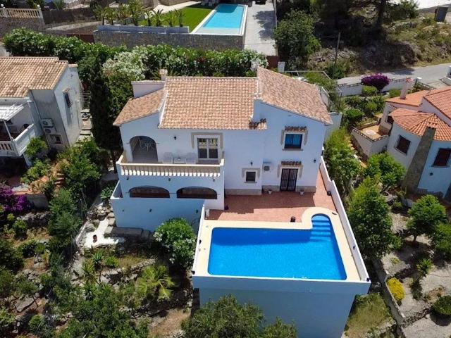 3 Dormitorio Villa Orba Valley Costa Blanca 103615808