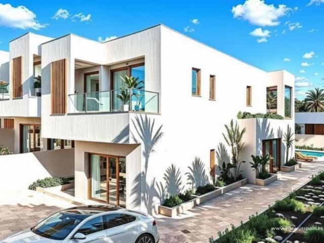 3 Dormitorio Villa Orihuela Coast Alicante 102437548