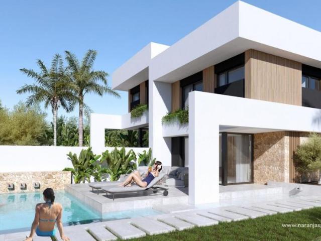 3 Dormitorio Villa Orihuela Coast Alicante 102580799