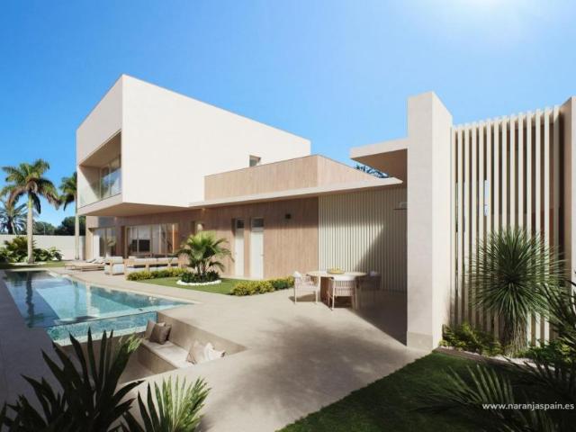 3 Dormitorio Villa Orihuela Coast Alicante 102885888