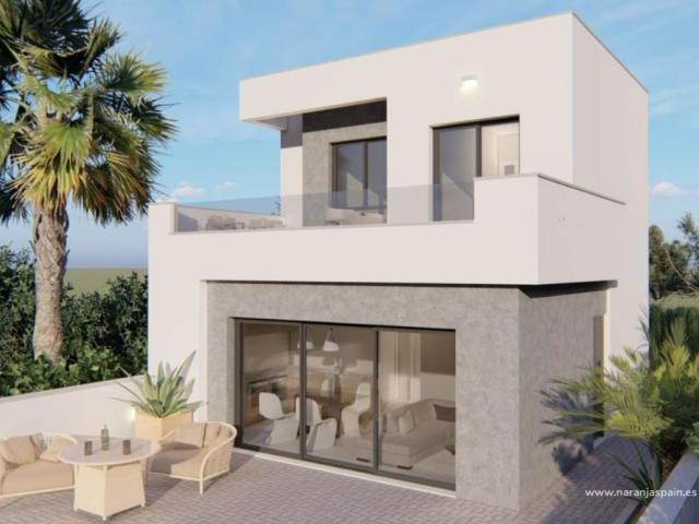 3 Dormitorio Villa Orihuela Coast Alicante 86218543