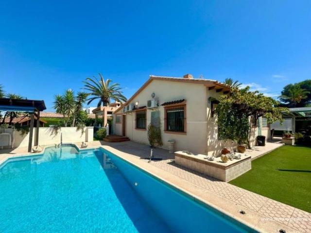3 Dormitorio Villa Orihuela Coast Alicante 94668796