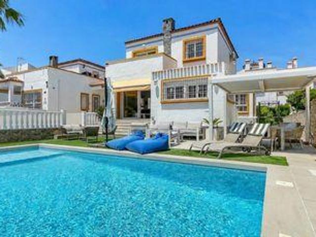 3 Dormitorio Villa Orihuela Costa Costa Blanca LS102888339