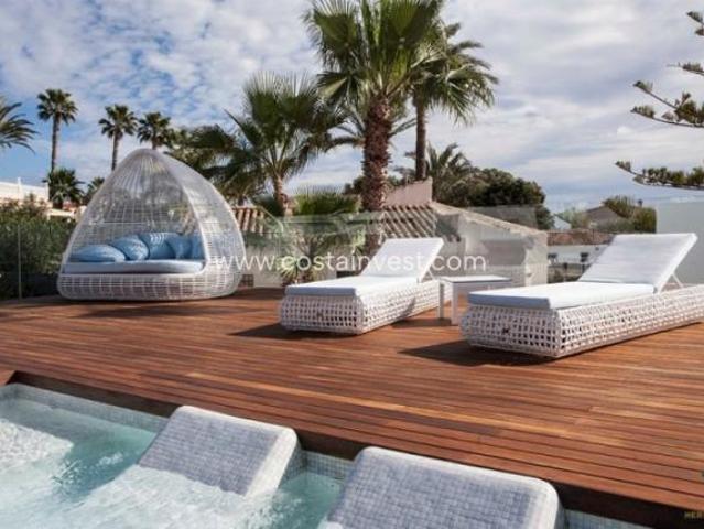 3 Dormitorio Villa Orihuela Costa Costa Blanca LS83122931