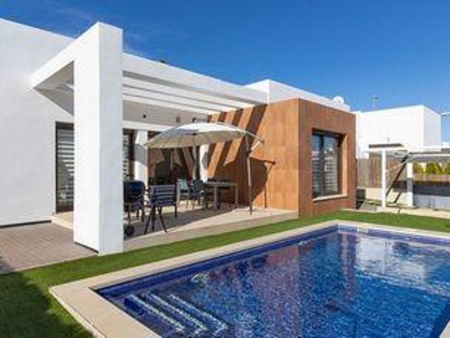 3 Dormitorio Villa Orihuela Costa Costa Blanca LS98863587