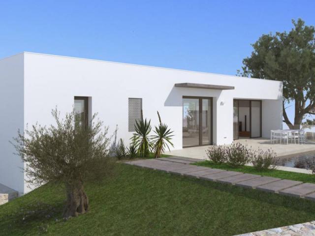 3 Dormitorio Villa Orihuela Costa Costa Blanca South LS84634557